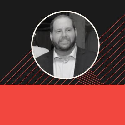 Michael Brooks, photo 2