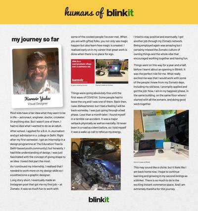 Karnvir Yadav, photo 2