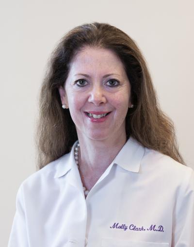 Molly Clark, photo 1