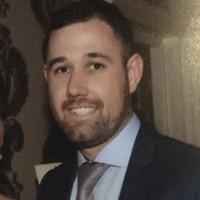 Peter Gough, photo 1