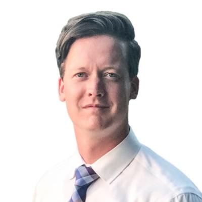 Greg Pfeffer, photo 2