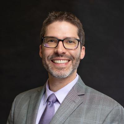 Benjamin Andel, photo 2