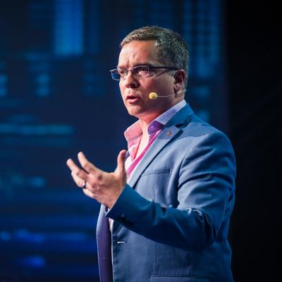 Ethan Pierse, photo 2