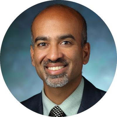 Arun Venkatesan, photo 1