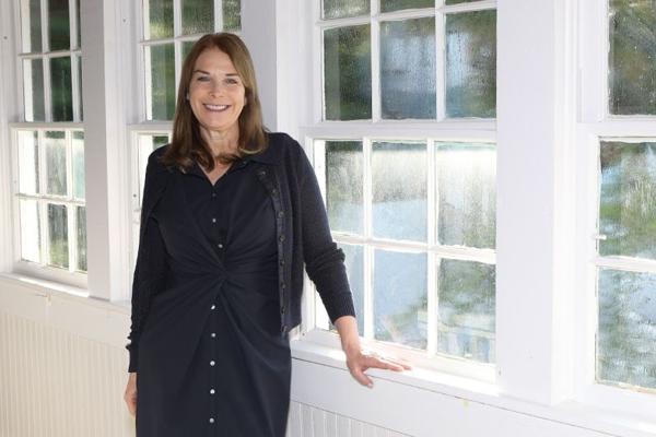 Suzanne Shirk, photo 1