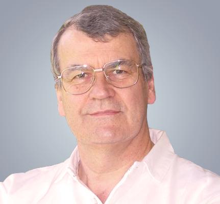 Barry Brager, photo 1