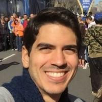 Rafael Matos, MSc., photo 2