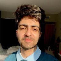 Rohail Imran, photo 2