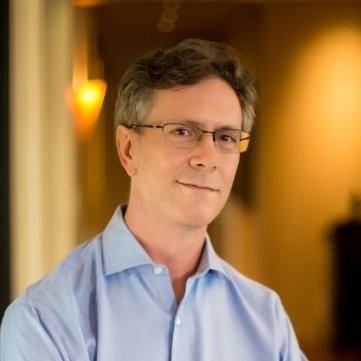 Lance Cottrell, photo 1