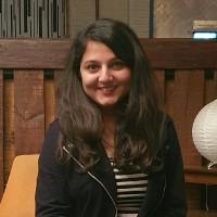 Devyani Gupta, photo 2