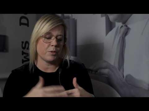 Linda Nyberg, photo 2