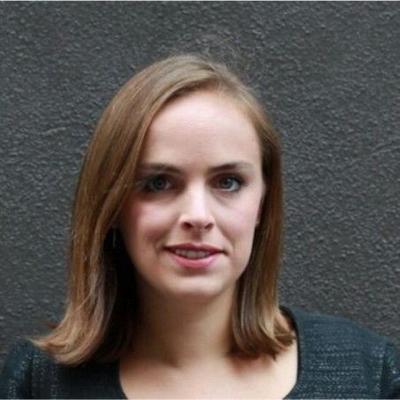 Isabelle Berner, photo 1