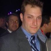 Josh Smilowitz, photo 1