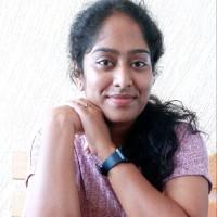 Kavyashree Hanumanthaiah, photo 2