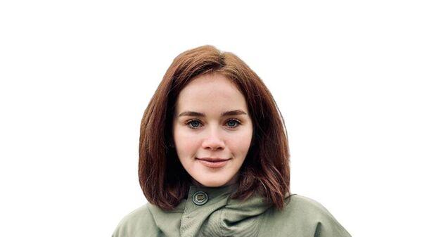 Елена Соколова, photo 1