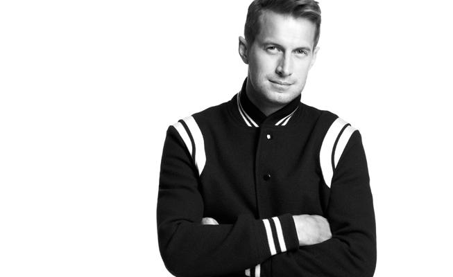 Brendan Fallis, photo 2