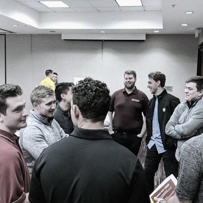 Sarah Everhart, photo 1