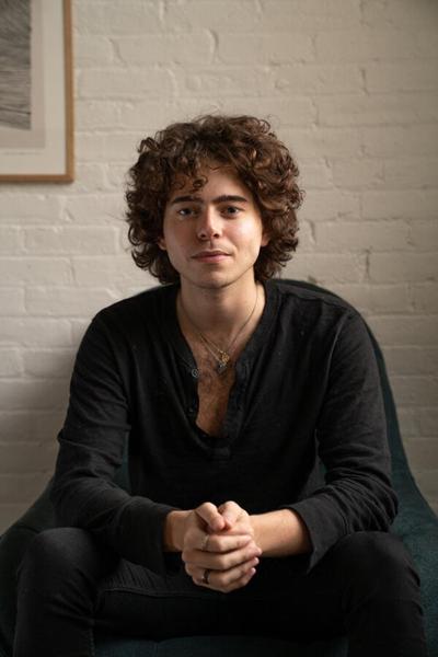 Shayne Coplan, photo 1