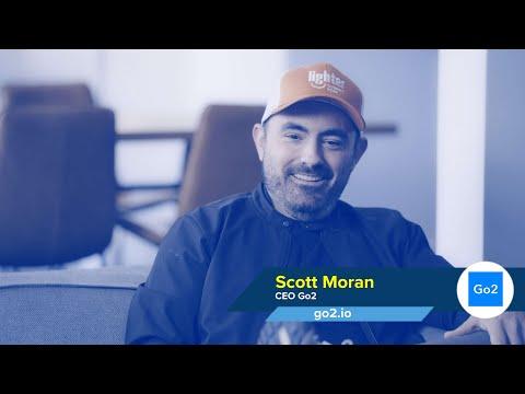 Scott Moran, photo 2