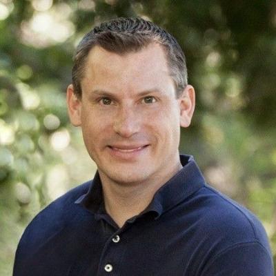 Brian Thome, photo 2