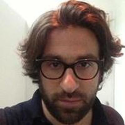 Philip Eytan, photo 2