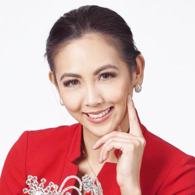 Trisha Bantigue Tsao, photo 2