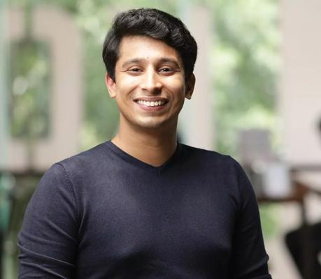 Vidit Aatrey, photo 2