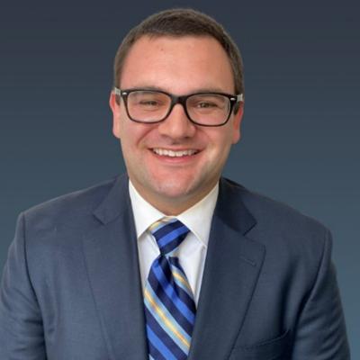 Aaron Winer, CPA, MBA