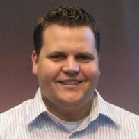 Mark McLean, photo 1