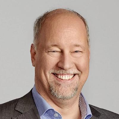 Flemming Goldbach, photo 1