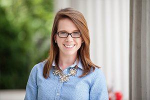 Hope Buckner, photo 1