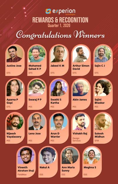 Nithin Poulose, photo 1