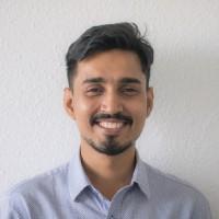 Arif Mahmud, photo 1