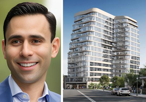 Andrew Krowitz, photo 1