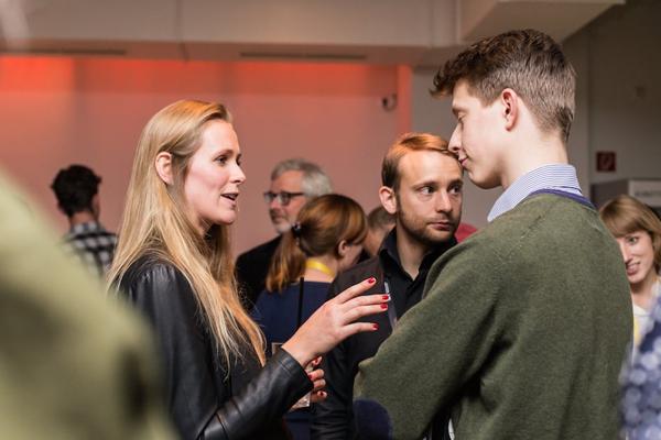 Sandra Schmidt, photo 1