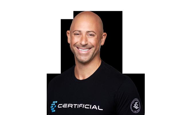 Peter Teresi, photo 1