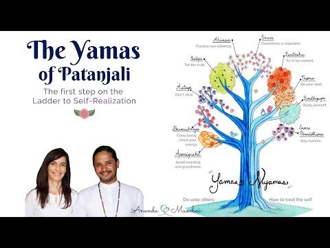 Anand Pathanjali, photo 1