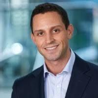 Geoffrey Pottow, photo 1