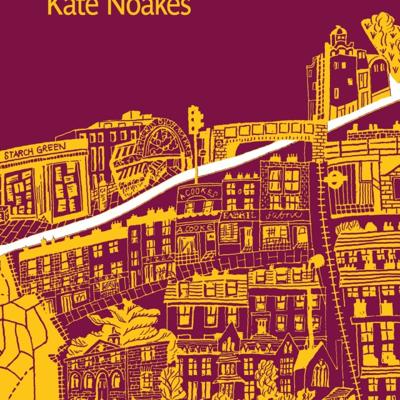 Kate Noakes, photo 2