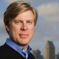 Mark Ankcorn, photo 2