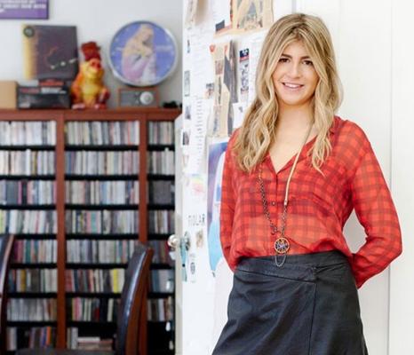 Julia Willinger, photo 1