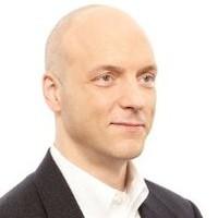 Tony McDonald, photo 1