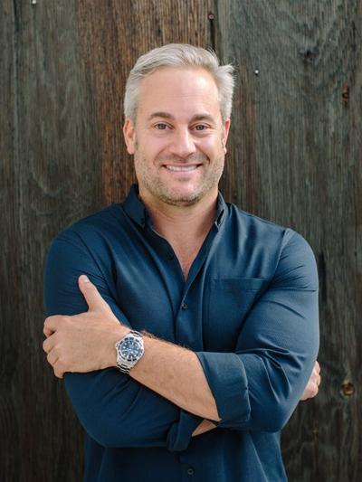 Scott Kaplan, photo 2