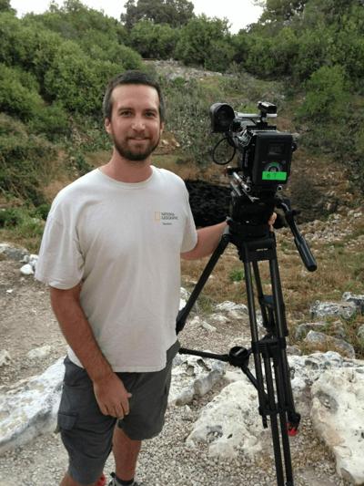 Skip Hobbie, photo 1