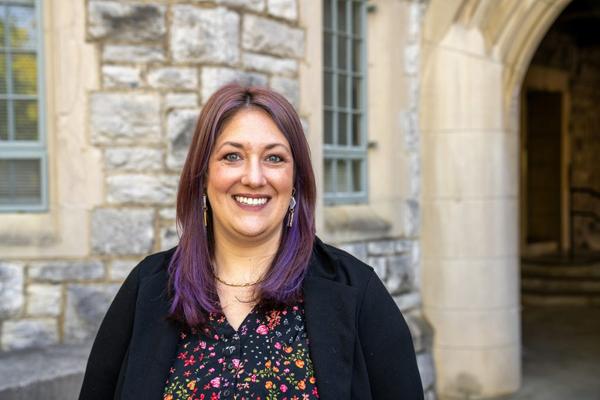 Robyn Smyth, photo 1