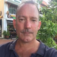 Julian Thomas, photo 2