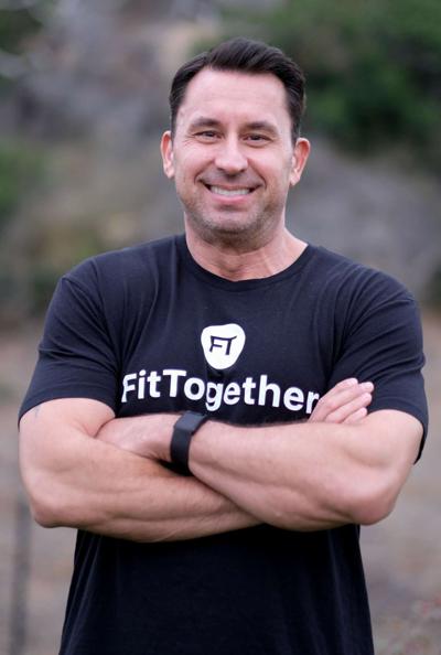 Scott Bowen, photo 2