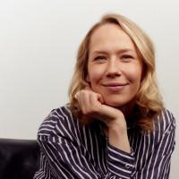 Sara Tuomala, photo 1