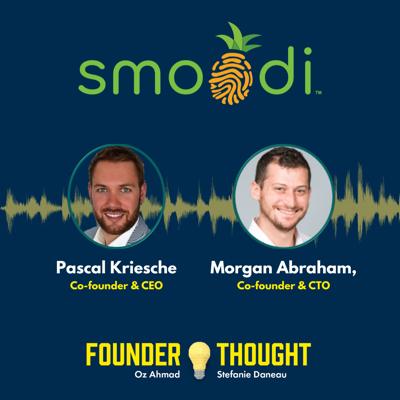 Morgan Abraham, photo 1