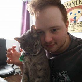 Jonathan Guertin, photo 1